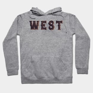 WEST Hoodie